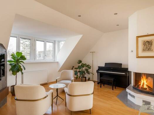 Wohnung zum Kauf 990.000 € 4 Zimmer 135 m² 1. Geschoss Wien 1130