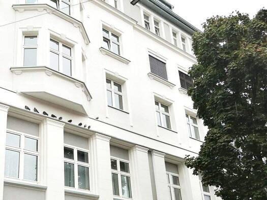 Wohnung zur Miete 510 € 2 Zimmer 55,7 m² 5. Geschoss Rommelspütt 9 Elberfeld Wuppertal 42105