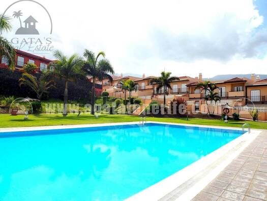 Chalet zum Kauf 450.000 € 3 Zimmer 220 m² La Orotava 38314