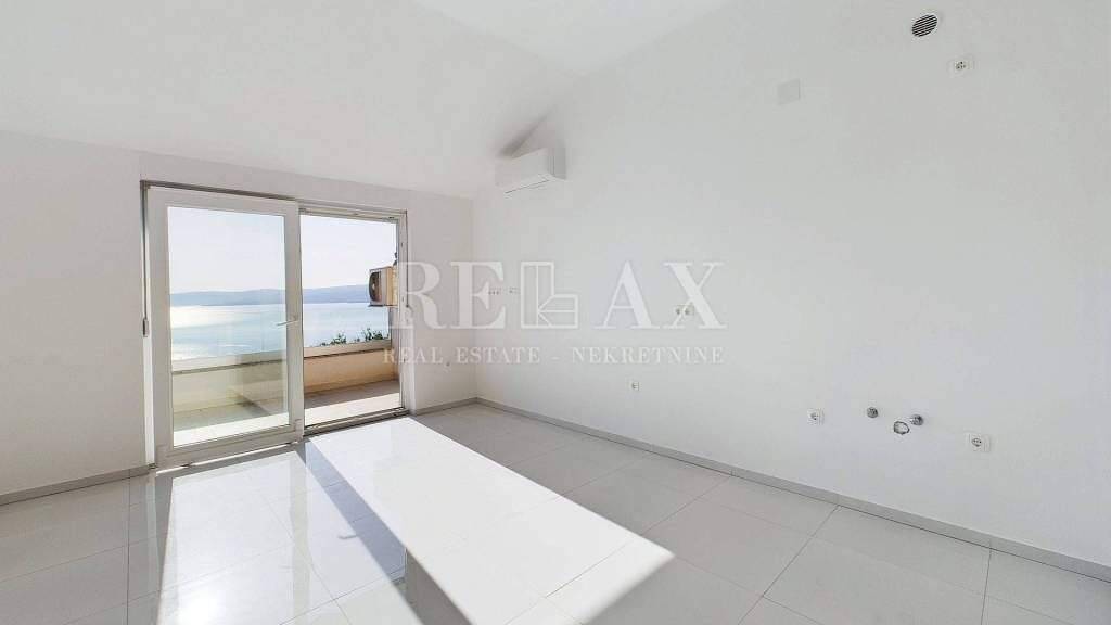 Wohnung zum Kauf 243.135 € 3 Zimmer 44 m² 2. Geschoss Crikvenica Centar