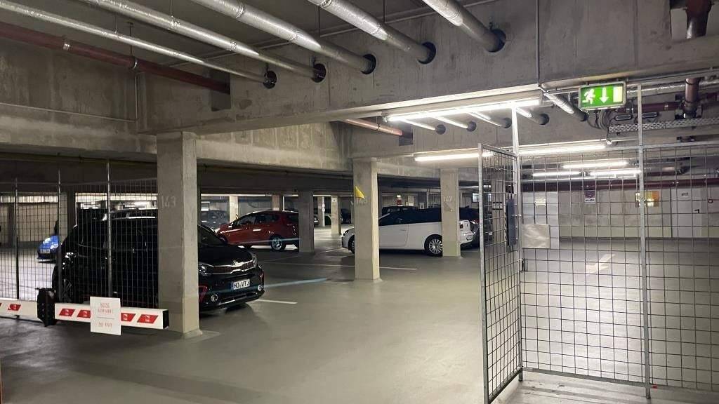 Stellplatz zur Miete provisionsfrei 60 € Erlangen-Nord Erlangen 91054