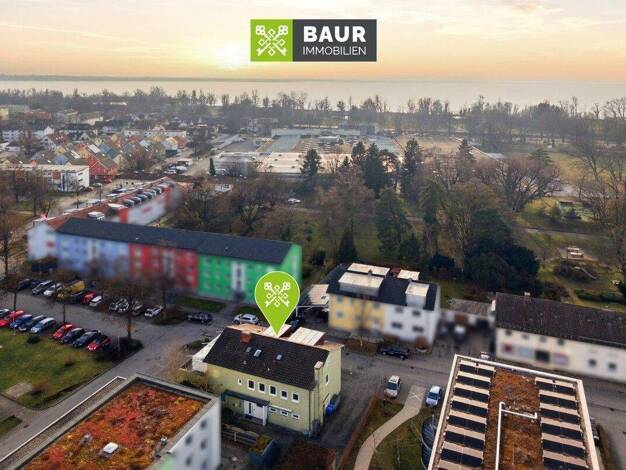 Loft zum Kauf 439.000 € 5 Zimmer 125 m² Zech Lindau 88131