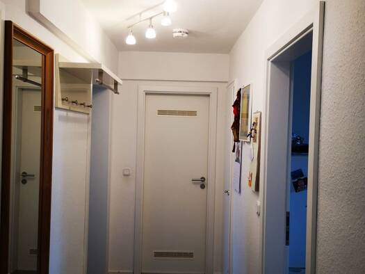 Wohnung zur Miete 550 € 2 Zimmer 73 m² Geschoss 1/3 frei ab 01.09.2026 Unterneustadt Unterneustadt 34123