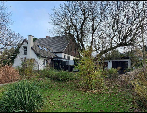 Doppelhaushälfte zum Kauf provisionsfrei 750.000 € 5 Zimmer 120 m² 1.524 m² Grundstück Zepernick Panketal 16341