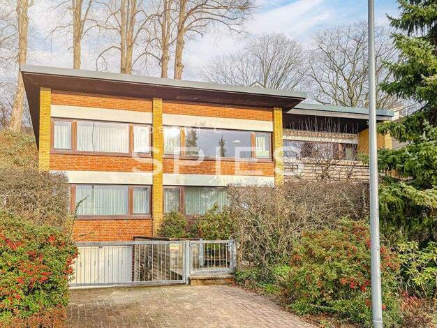 Einfamilienhaus zum Kauf 348.000 € 6 Zimmer 191,7 m² 451 m² Grundstück Grohn Bremen 28759