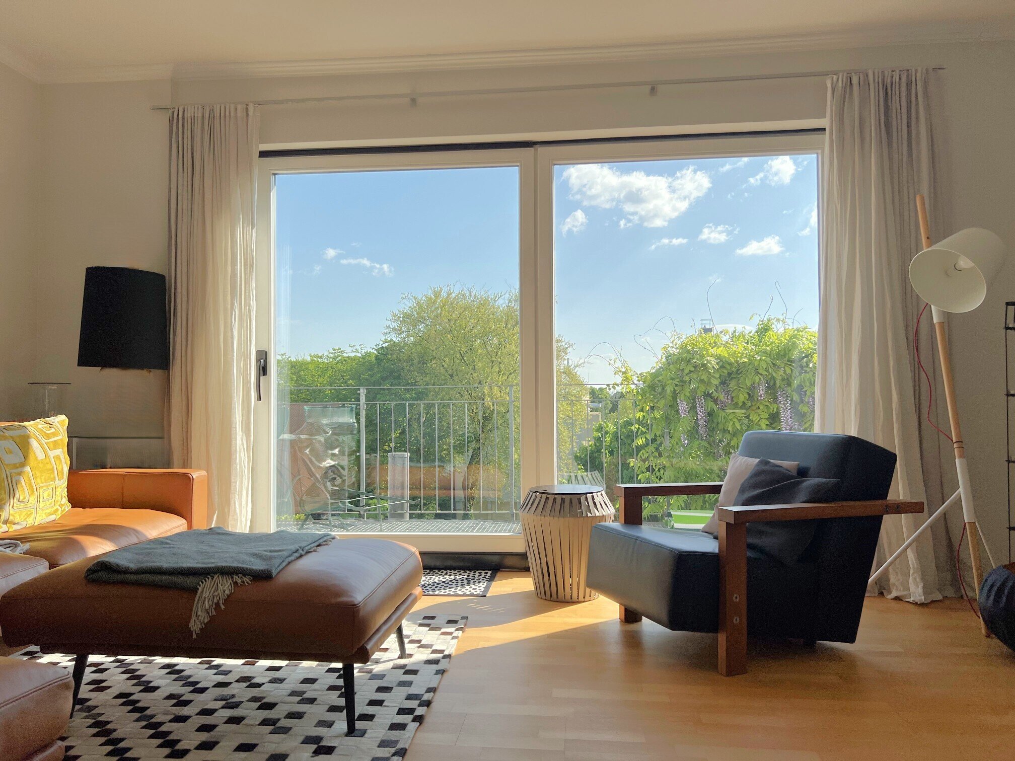 Penthouse zum Kauf 649.000 € 4 Zimmer 136 m²<br/>Wohnfläche 3.<br/>Geschoss Peterswerder Bremen 28205