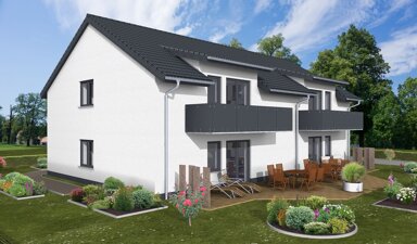 Terrassenwohnung zur Miete 1.080 € 3 Zimmer 72 m² EG frei ab 01.10.2025 Andershofer Dorfstr. 84 Andershof Stralsund 18439