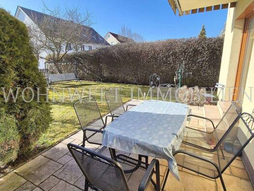 Einfamilienhaus zum Kauf 899.000 € 4,5 Zimmer 127,9 m² 388 m² Grundstück Goldach Hallbergmoos 85399