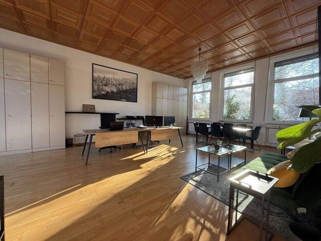 Bürogebäude zur Miete 820 € 96 m² Bürofläche Innenstadt Augsburg 86153