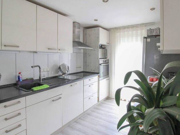 Doppelhaushälfte zum Kauf 179.000 € 5 Zimmer 150,3 m² 100,3 m² Grundstück Tailfingen Albstadt 72461