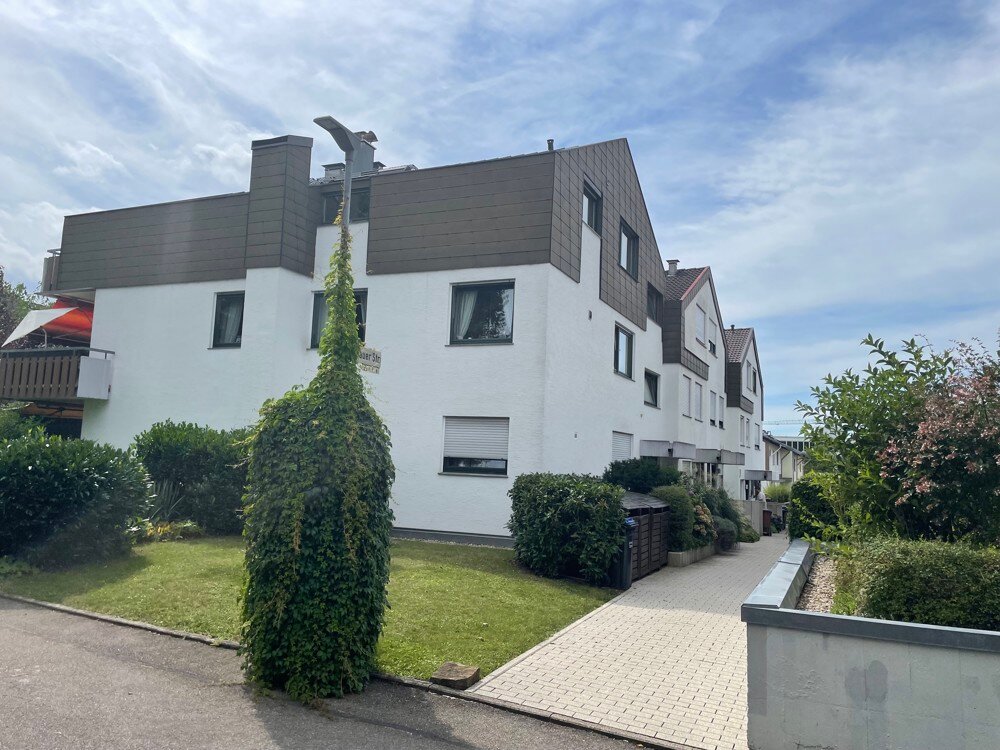 Reihenmittelhaus zum Kauf 620.000 € 5 Zimmer 145 m²<br/>Wohnfläche 103 m²<br/>Grundstück Buch Bietigheim-Bissingen 74321