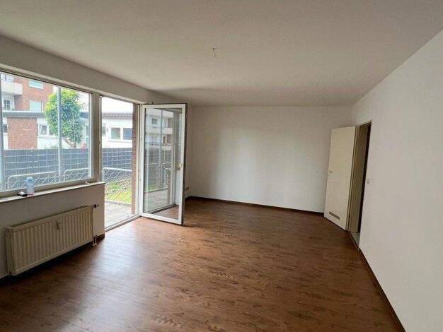 Wohnung zur Miete 400 € 1 Zimmer 42 m² EG frei ab 01.03.2026 Am Lohkamp 10 Rumeln-Kaldenhausen Duisburg 47239