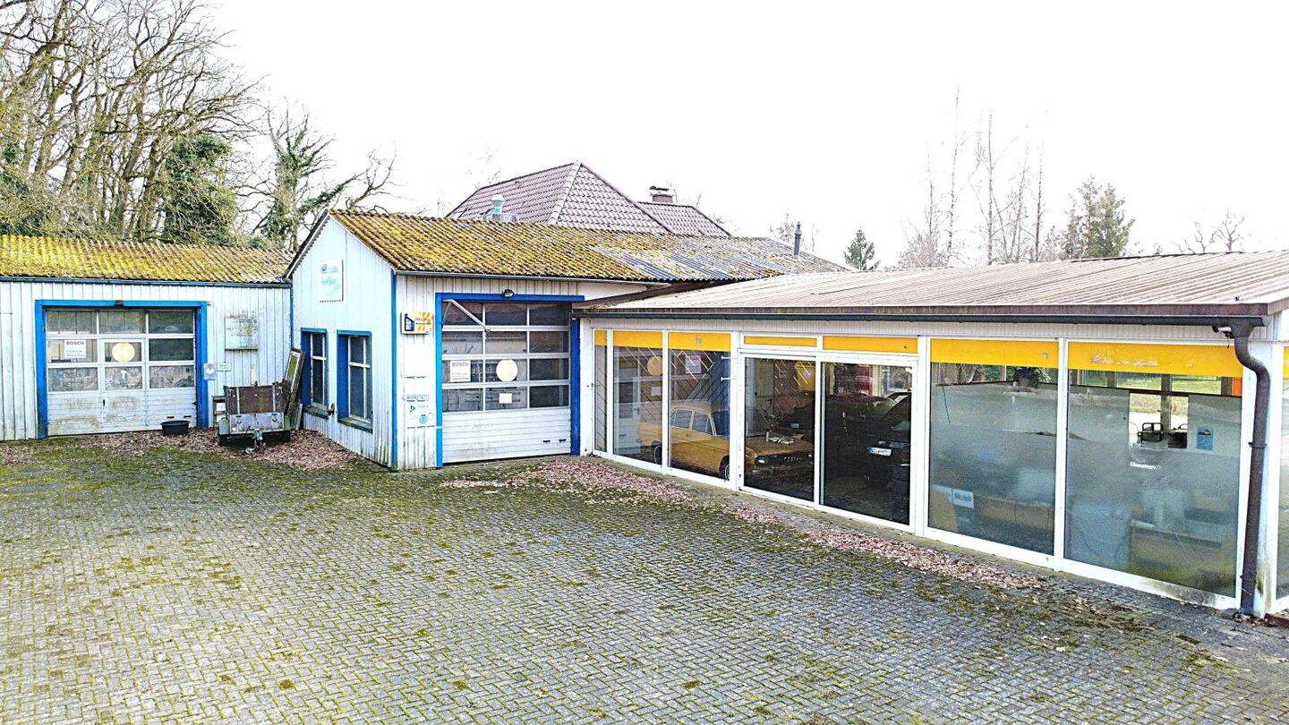 Mehrfamilienhaus zum Kauf - Ansicht 3