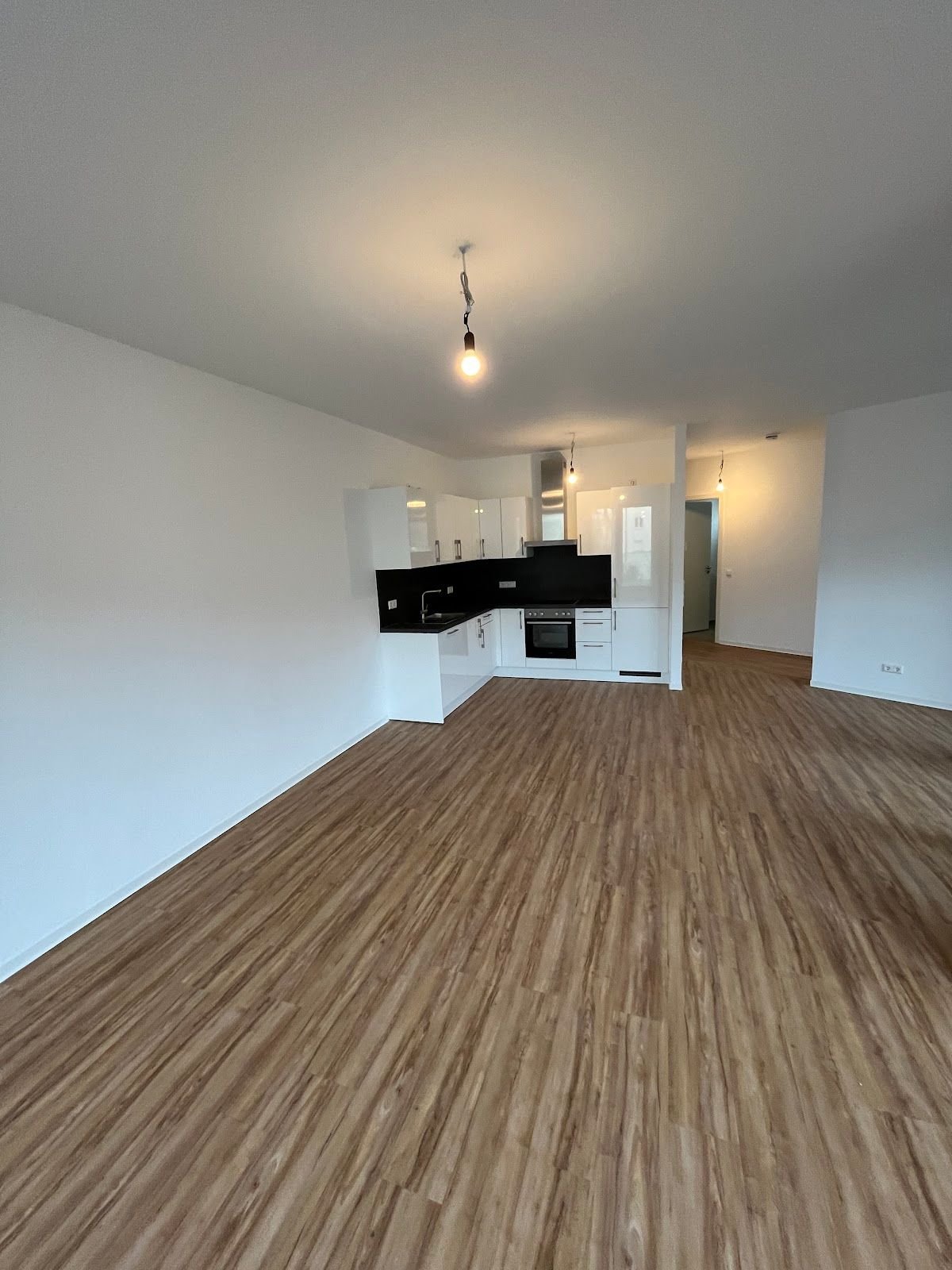 Wohnung zur Miete 1.495 € 3 Zimmer 108,4 m²<br/>Wohnfläche 2.<br/>Geschoss Hans-Bredow-Straße 8 Baden-Baden - Kernstadt Baden-Baden 76530