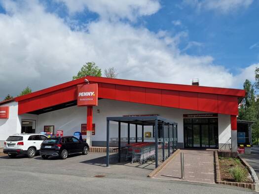 Laden zum Kauf als Kapitalanlage geeignet 800.000 € 1 Zimmer 959 m² Oberschöna Oberschöna 09600