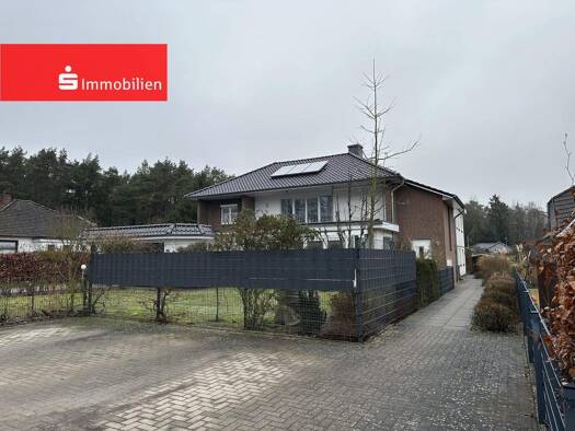 Wohnung zur Miete 760 € 3 Zimmer 92 m² 1. Geschoss frei ab 01.04.2026 Kirchseelte 27243