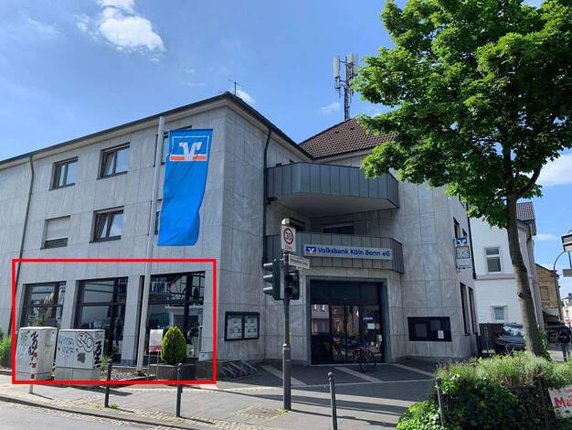 Laden zur Miete provisionsfrei 2.762 € 3 Zimmer Oberkassel Beuel 53227