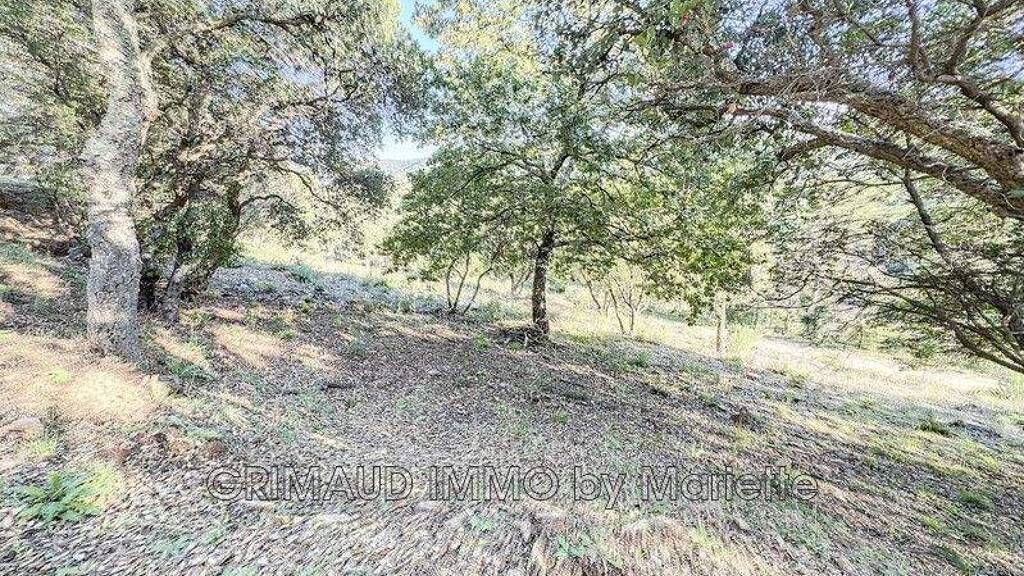 Grundstück zum Kauf 400.000 € 2.153 m² Grundstück Ouest La Môle 83310