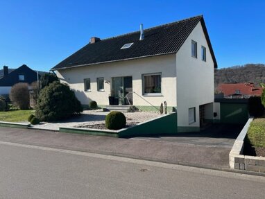 Einfamilienhaus zum Kauf 380.000 € 5 Zimmer 150 m² 750 m² Grundstück Waldesruh 17 Beurig Saarburg 54439