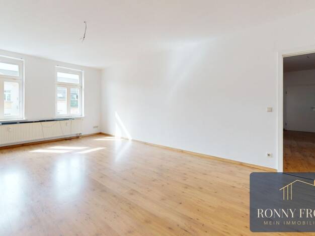 Maisonette zum Kauf 146.000 € 4 Zimmer 100 m² 4. Geschoss Kaßberg Kaßberg 09112
