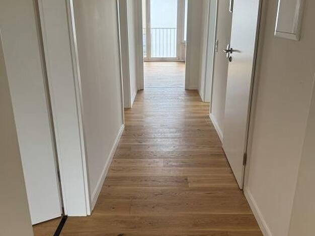Wohnung zur Miete 1.150 € 3 Zimmer 81 m² Holzhausen March-Holzhausen 79232