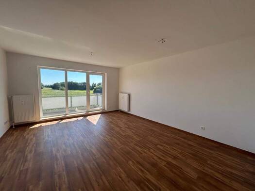 Wohnung zur Miete 530 € 3 Zimmer 78,2 m² 1. Geschoss Straße der Jugend 26 Kyritz 16866