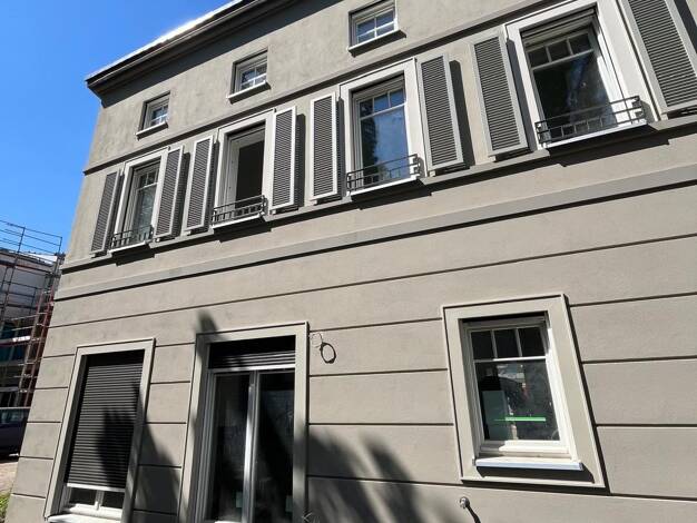 Wohnung zum Kauf - Neubau 1.595.000 € 8 Zimmer 194 m² Geschwister Scholl Str. 55-59 Brandenburger Vorstadt Potsdam 14471