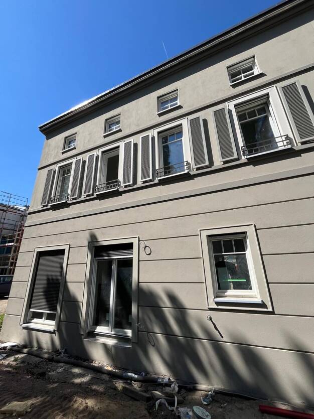 Wohnung zum Kauf - Neubau 1.595.000 € 8 Zimmer 194 m² Geschwister Scholl Str. 55-59 Potsdam - West Potsdam 14471