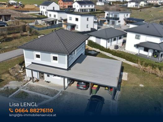 Einfamilienhaus zum Kauf 499.000 € 4 Zimmer 125 m² 743 m² Grundstück frei ab sofort Fürstenfeld 8280