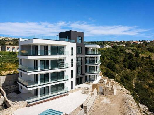 Wohnung zum Kauf 450.000 € 3 Zimmer 88 m² Geschoss EG/4 Primošten Primošten 22202