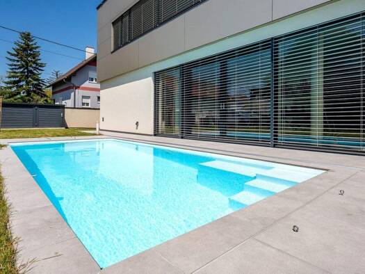 Haus zum Kauf 2.780.000 € 8 Zimmer 268 m² Wien 1220