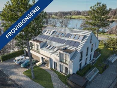 Wohnung zum Kauf - Neubau 1.999.995 € 4 Zimmer 182 m² Münster 48151