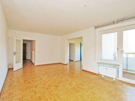 Wohnung zur Miete 1.400 € 5 Zimmer 155 m² 6. Geschoss Bad Honnef Bad Honnef 53604