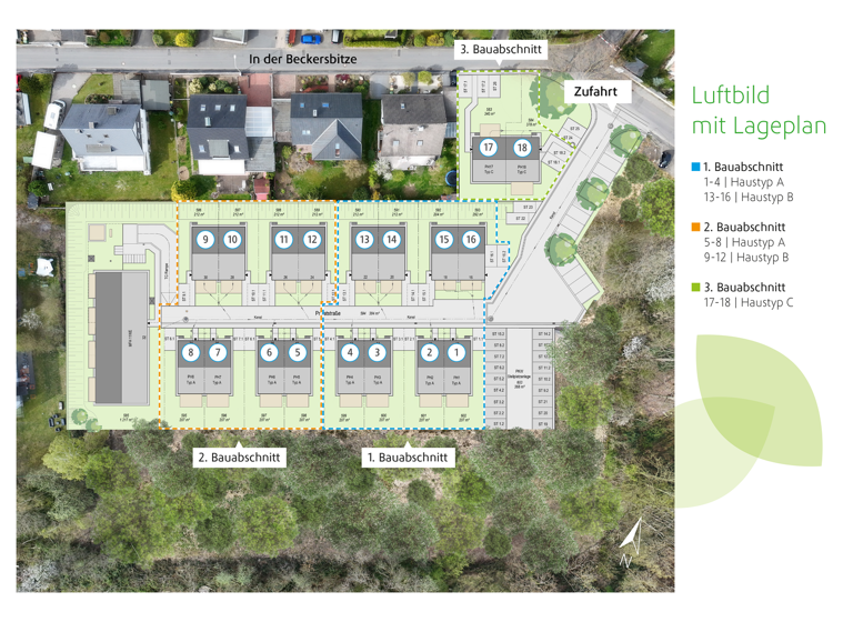 Fertig- und Musterhäuser zum Kauf In der Beckersbitze 12 Ittenbach Königswinter 53639