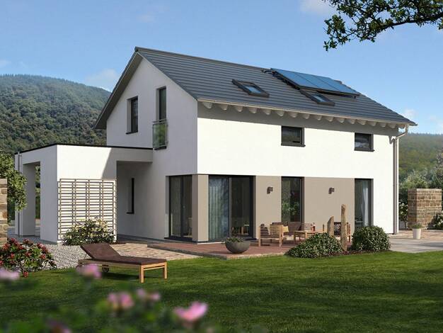 Mehrfamilienhaus zum Kauf 619.243 € 4 Zimmer 141,4 m² 580 m² Grundstück Grünstadt Grünstadt 67269