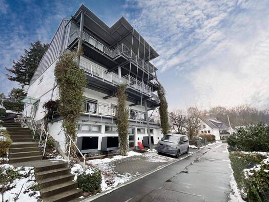 Wohnung zur Miete 970 € 3 Zimmer 97,7 m² 1. Geschoss frei ab 01.02.2026 Attendorn 57439