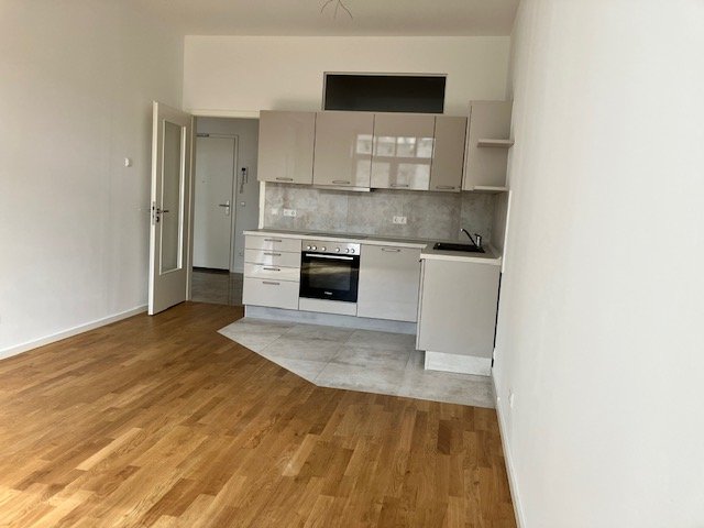 Wohnung zur Miete 1.350 € 3 Zimmer 76,4 m²<br/>Wohnfläche 1.<br/>Geschoss Straße der Einheit 27 Oranienburg Oranienburg 16515