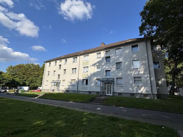 Wohnung zur Miete 459 € 2,5 Zimmer 50,9 m² 2. Geschoss frei ab 01.12.2026 Iltisweg 4 Langendreer Ost 44892