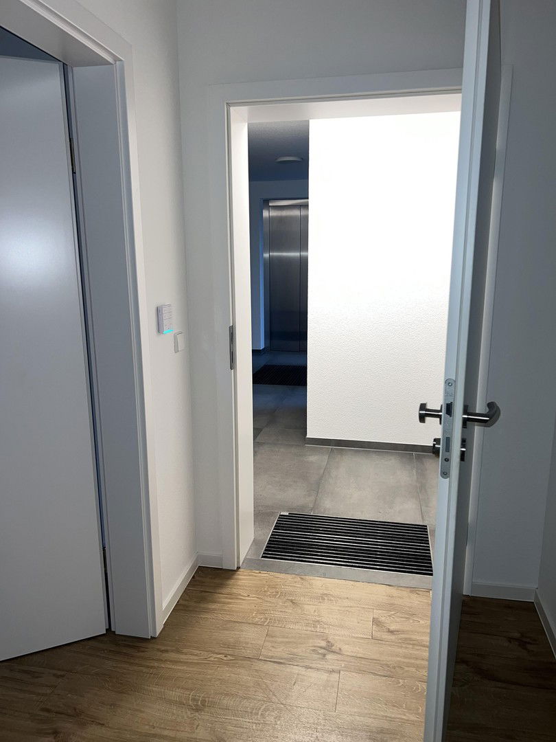 Wohnung zur Miete 1.450 € 4 Zimmer 116 m²<br/>Wohnfläche EG<br/>Geschoss 01.12.2024<br/>Verfügbarkeit Burgstraße 117 Weingarten 76356