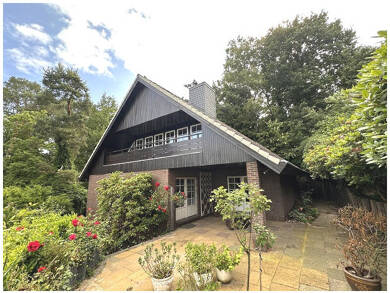 Einfamilienhaus zum Kauf 620.000 € 4 Zimmer 167,3 m² 934 m² Grundstück Buxtehude 21614