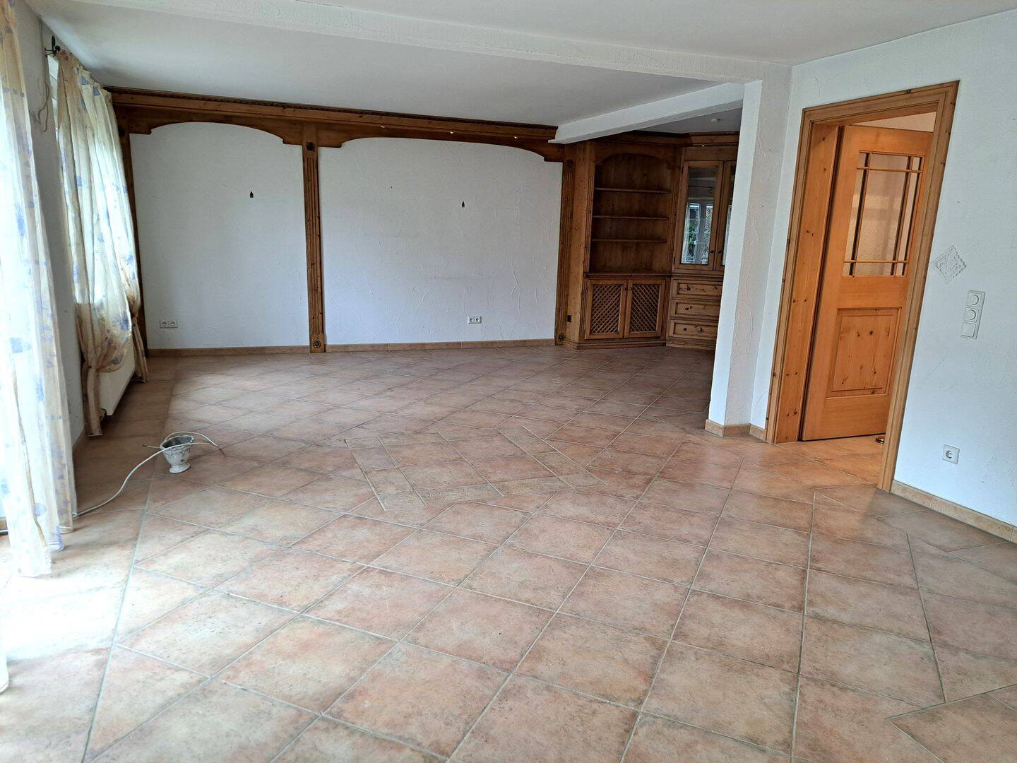 Einfamilienhaus zum Kauf - Mehr