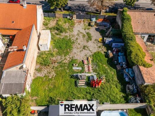 Grundstück zum Kauf 429.000 € 839 m² Grundstück Gramatneusiedl 2440