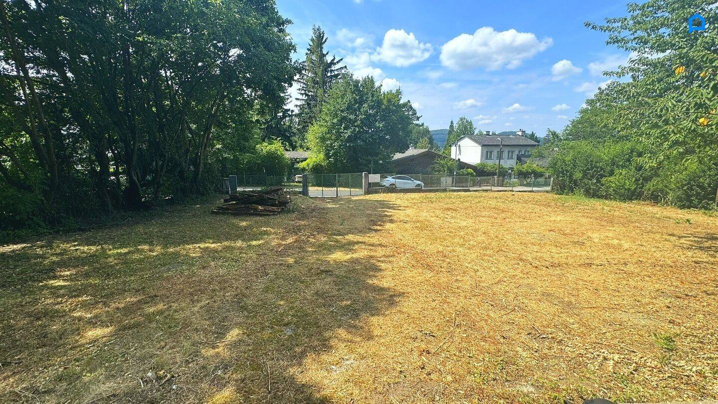 Grundstück zum Kauf - Mehr
