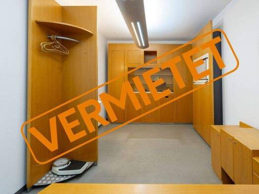 Büro zur Miete 410 € 2 Zimmer 30,8 m² Bürofläche Waldegg Linz 4020