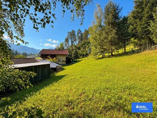 Grundstück zum Kauf 620 m² Grundstück Thurn 9904