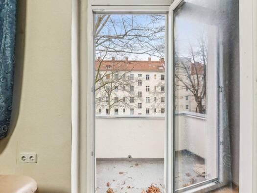 Wohnung zum Kauf 149.000 € 2 Zimmer 53,2 m² 2. Geschoss Spandau Berlin 13595