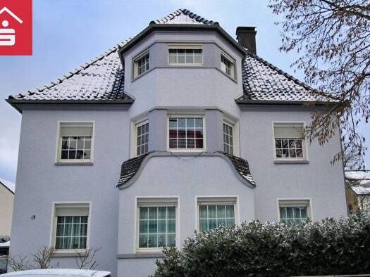 Mehrfamilienhaus zum Kauf 489.000 € 8 Zimmer 260 m² 794 m² Grundstück Neheim-Hüsten Arnsberg 59759