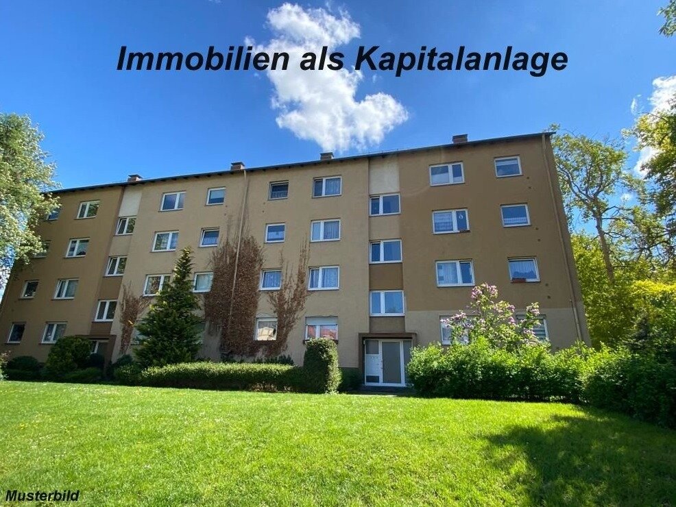 Mehrfamilienhaus zum Kauf als Kapitalanlage geeignet 3.000.000 € Gleisdreieck Bochum 44787