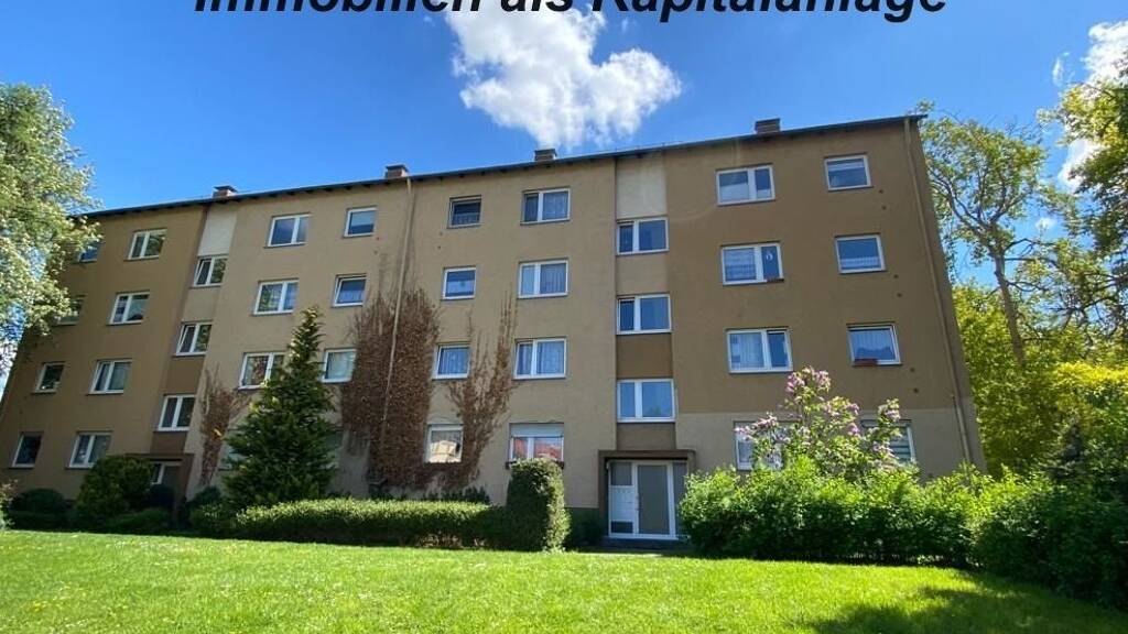 Mehrfamilienhaus zum Kauf als Kapitalanlage geeignet 3.000.000 € Innenstadt Bochum 44787