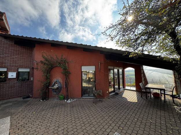 Wohnung zum Kauf 259.000 € 3 Zimmer 81,6 m² Trierweiler 54311